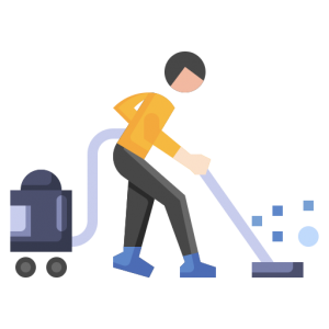 Büyükorhan Temizlik Şirketi